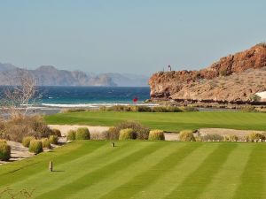 TPC Danzante Bay 13th Green